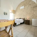 Le Cementine-1 By Interhome Morciano di Leuca