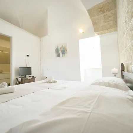 Apartmán Le Cementine-1 By Interhome
