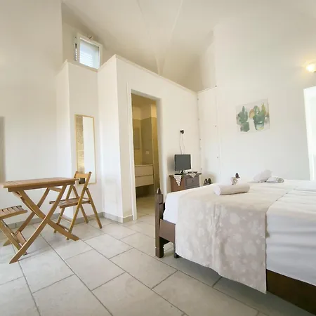Apartment Le Cementine-1 By Interhome Morciano di Leuca