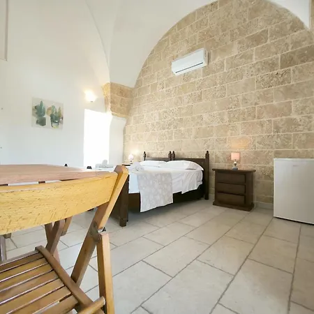 Le Cementine-1 By Interhome Morciano di Leuca