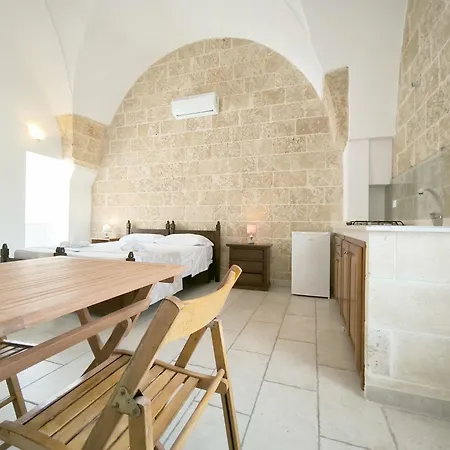 Le Cementine-1 By Interhome