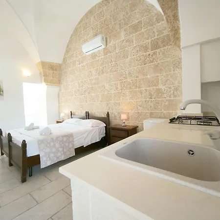 Le Cementine-1 By Interhome * Morciano di Leuca