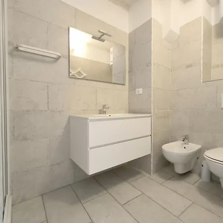 Le Cementine-1 By Interhome Apartmán