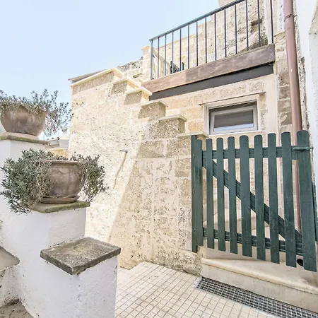 Le Cementine-1 By Interhome Apartment *