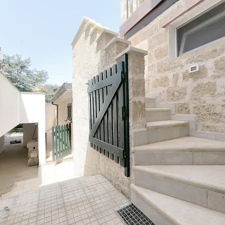 Le Cementine-1 By Interhome Apartment *