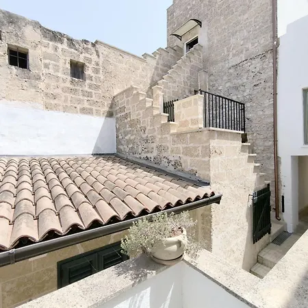 Le Cementine-1 By Interhome Apartment
