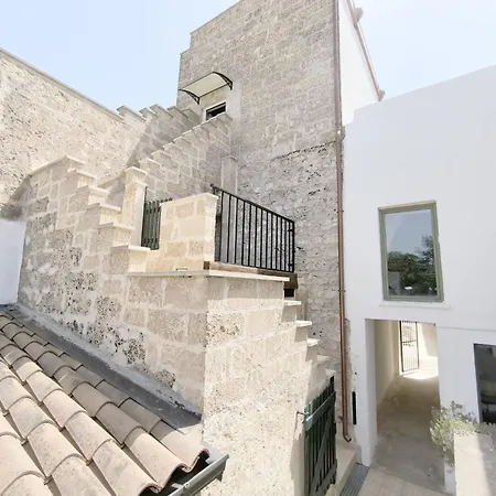 Le Cementine-1 By Interhome Apartman *