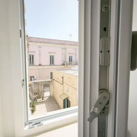 Apartmán Le Cementine-1 By Interhome Morciano di Leuca