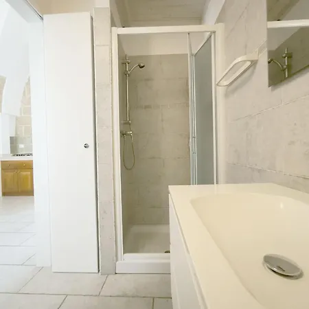 Le Cementine-1 By Interhome * Morciano di Leuca