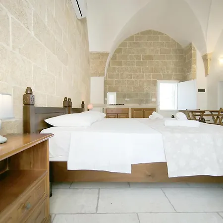 Apartment Le Cementine-1 By Interhome