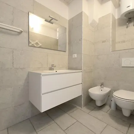 Apartment Le Cementine-1 By Interhome *
