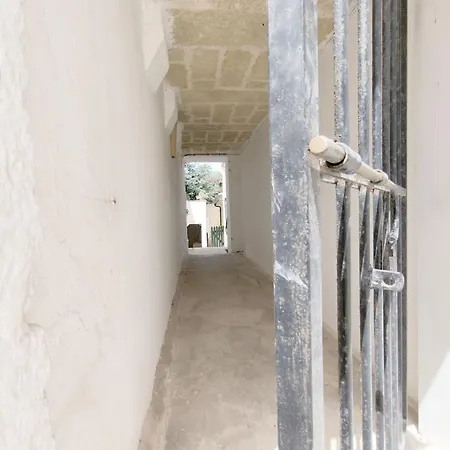 Le Cementine-1 By Interhome Apartment