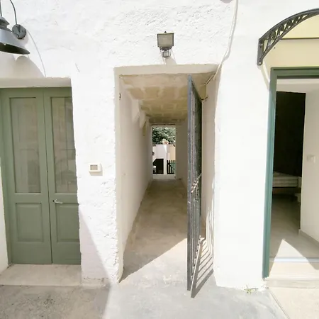 Le Cementine-1 By Interhome * Morciano di Leuca