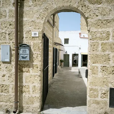 Le Cementine-1 By Interhome Apartman *