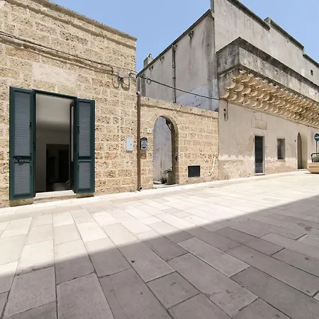 Le Cementine-1 By Interhome * Morciano di Leuca