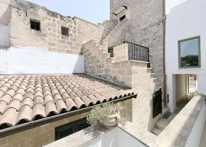 Le Cementine-1 By Interhome דירה