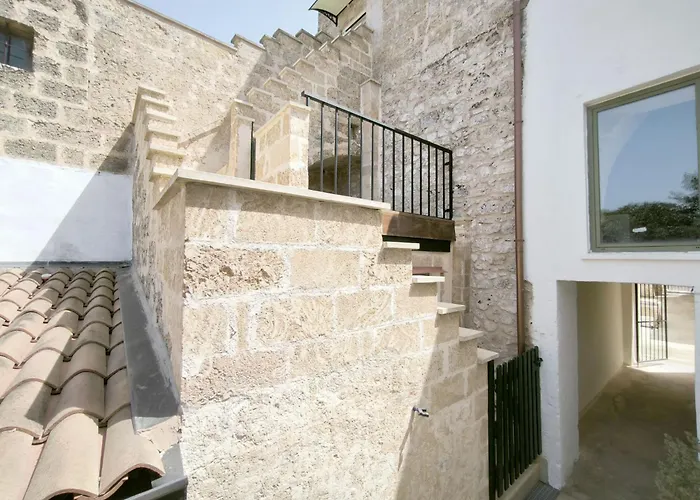Le Cementine-1 By Interhome